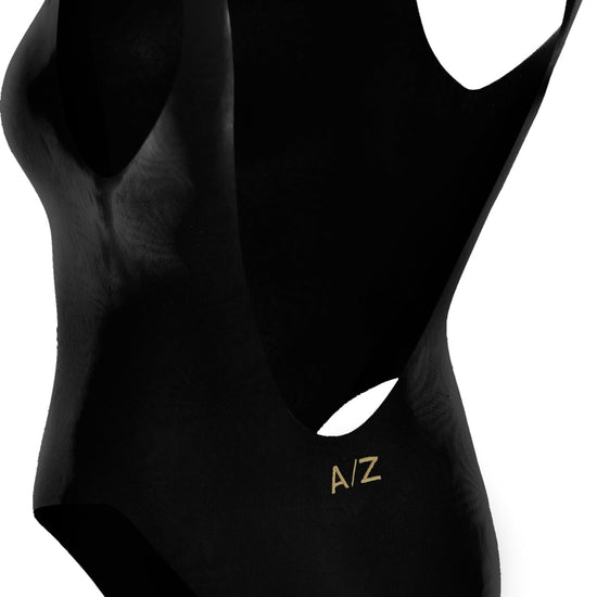 maillot de bain design 3D de dos