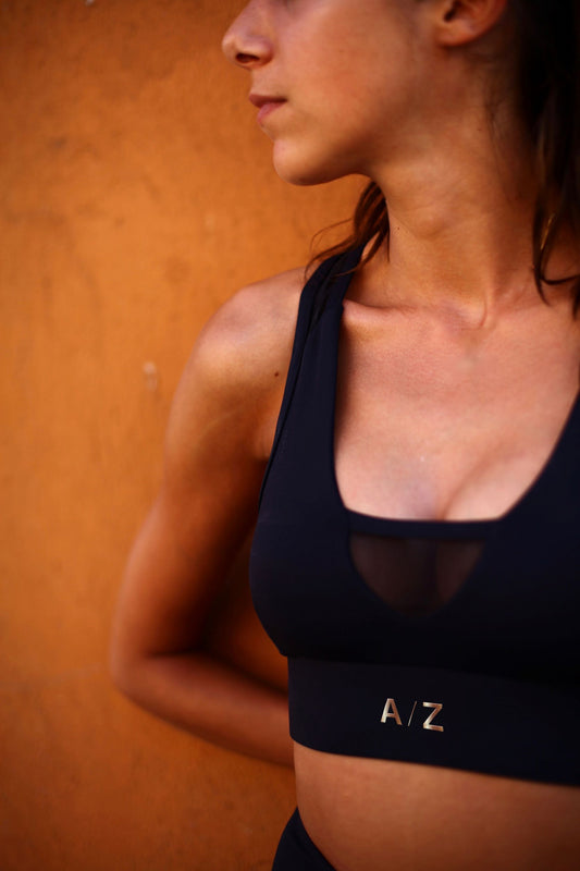 BRASSIÈRE CLAY - Noir