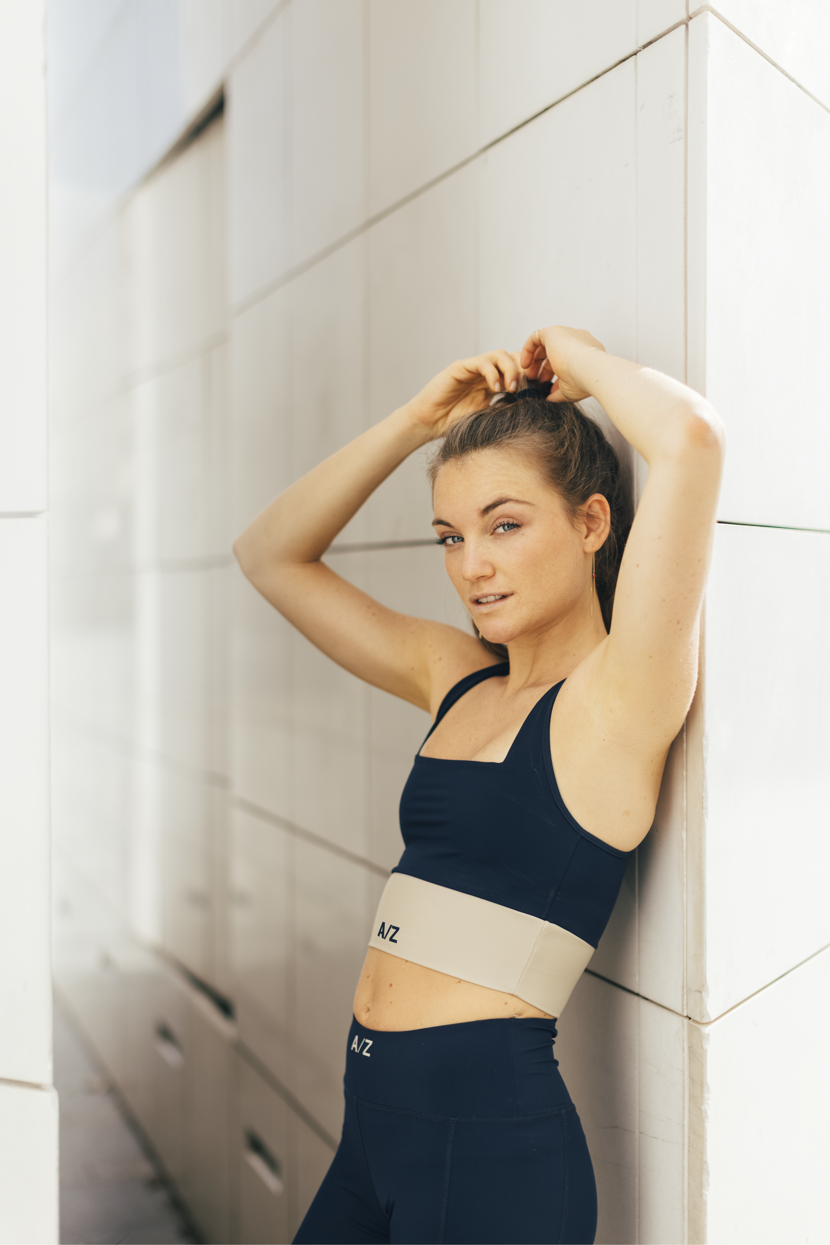 Legging brassiere 2025